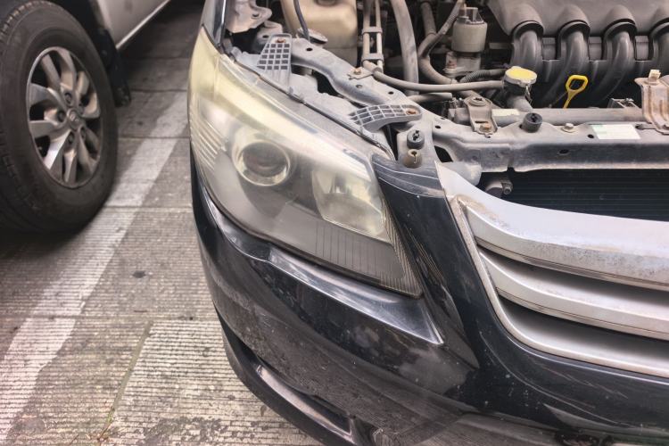 Used BYD L3 2012 1.5L Manual Comfort Edition Right Front Headlight