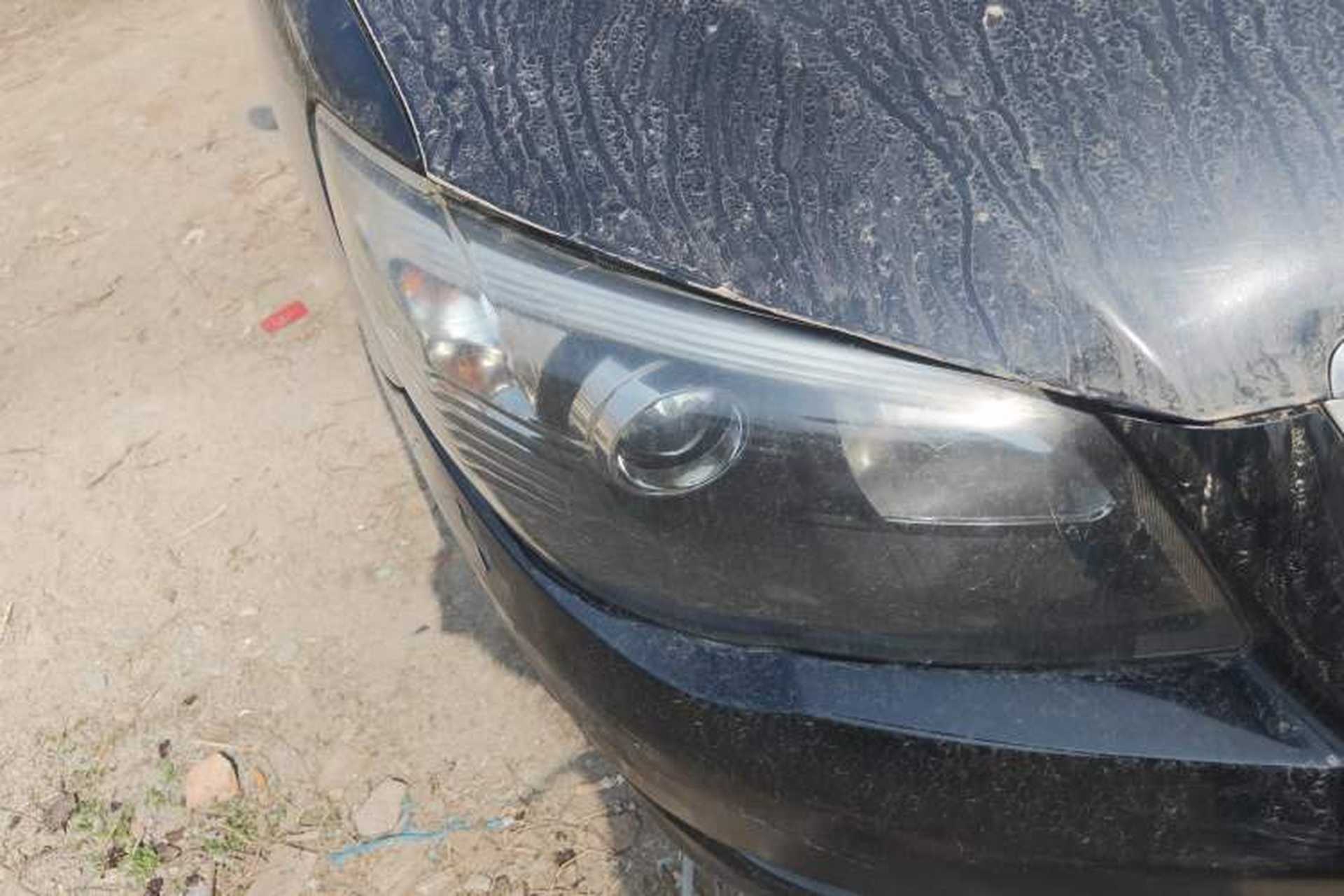 Used BYD L3 2012 1.5L Manual Comfort Edition Right Front Headlight