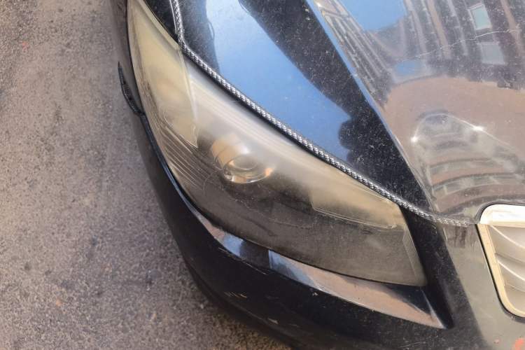 Used BYD L3 2012 1.5L Manual Comfort Edition Right Front Headlight