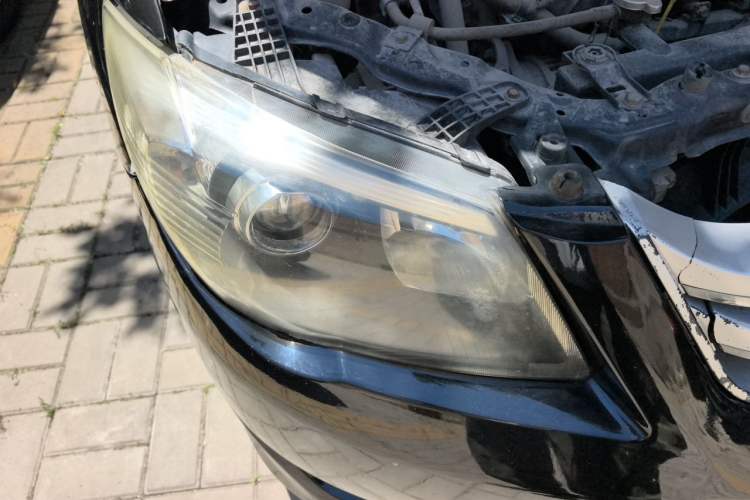 Used BYD L3 2012 1.5L Manual Comfort Edition Right Front Headlight
