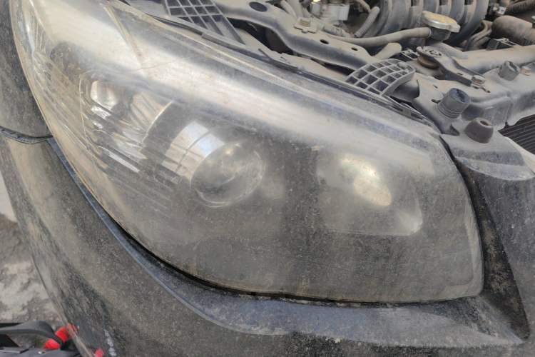 Used BYD L3 2012 1.5L Manual Comfort Edition Right Front Headlight