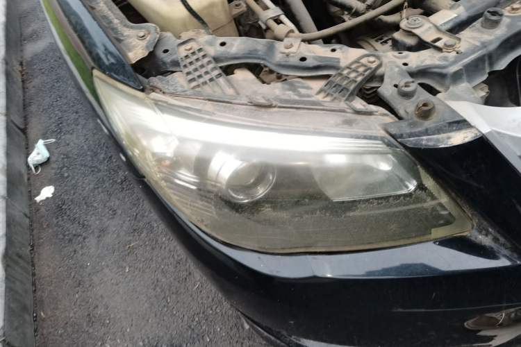Used BYD L3 2012 1.5L Manual Comfort Edition Right Front Headlight