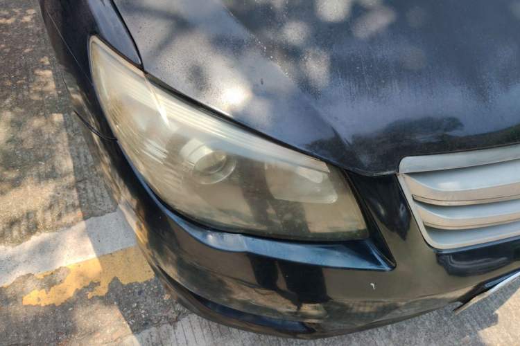 Used BYD L3 2012 1.5L Manual Comfort Edition Right Front Headlight