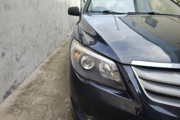 Used BYD L3 2012 1.5L Manual Comfort Edition Right Front Headlight