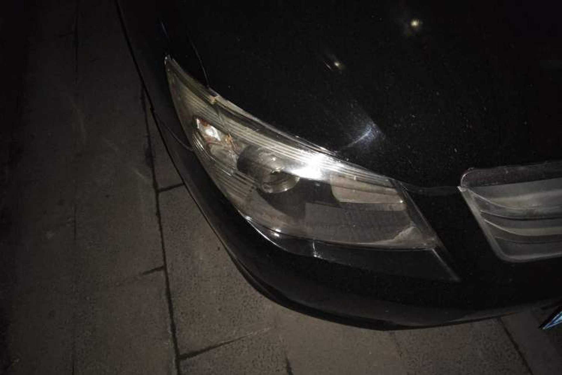 Used BYD L3 2012 1.5L Manual Comfort Edition Right Front Headlight