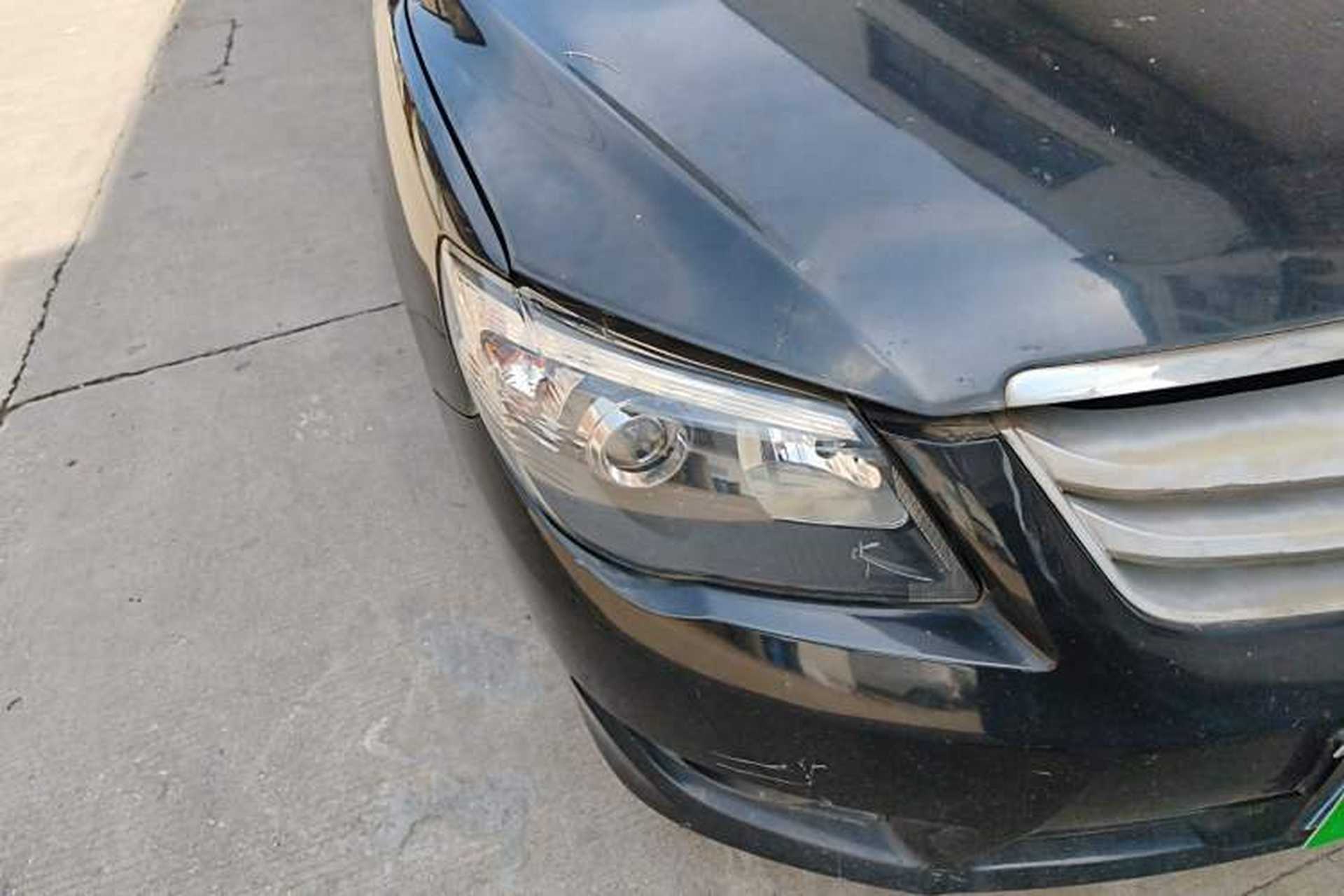 Used BYD L3 2012 1.5L Manual Comfort Edition Right Front Headlight