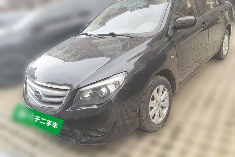 Used BYD L3 2012 1.5L Manual Luxury Version Guazi used car, China used car export, Used car for sale, Used cars, Cheapest cars for sale