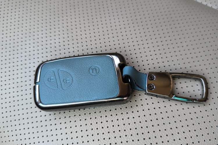 Used BYD L3 2012 1.5L Manual Comfort Edition Vehicle Key