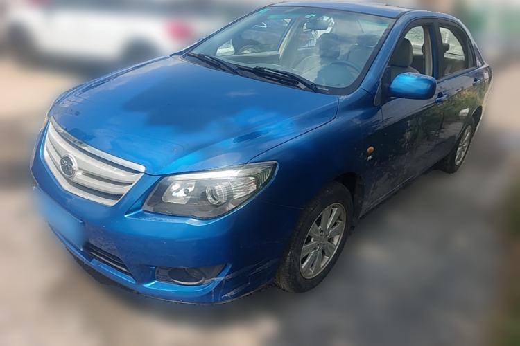Gebrauchter BYD L3 2012 1.5L Manual Comfort Edition Guazi used car, China used car export, Used car for sale, Used  cars, Cheapest cars for sale