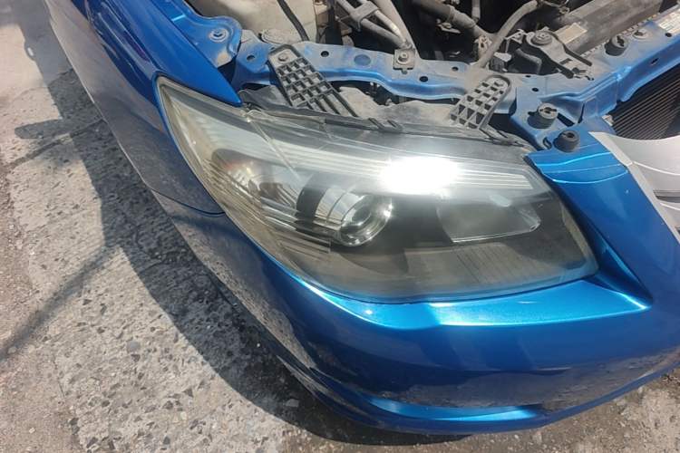 Used BYD L3 2012 1.5L Manual Comfort Edition Right Front Headlight
