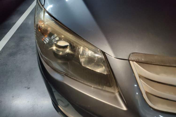 Used BYD L3 2012 1.5L Manual Comfort Edition Right Front Headlight