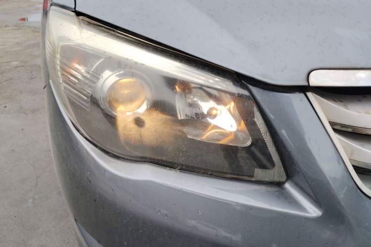 Used BYD L3 2012 1.5L Manual Comfort Edition Right Front Headlight