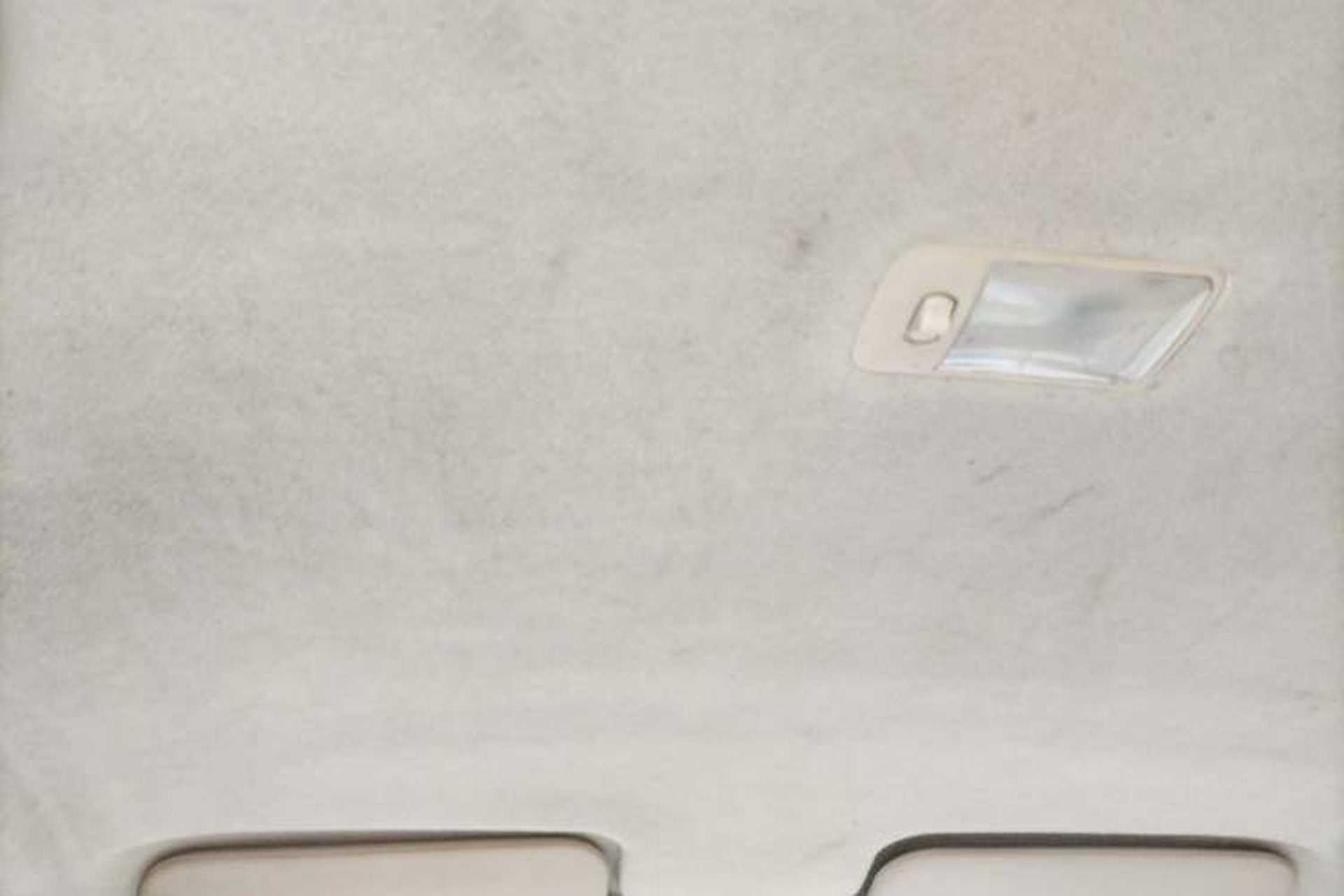 Used BYD L3 2012 1.5L Manual Comfort Edition Headliner