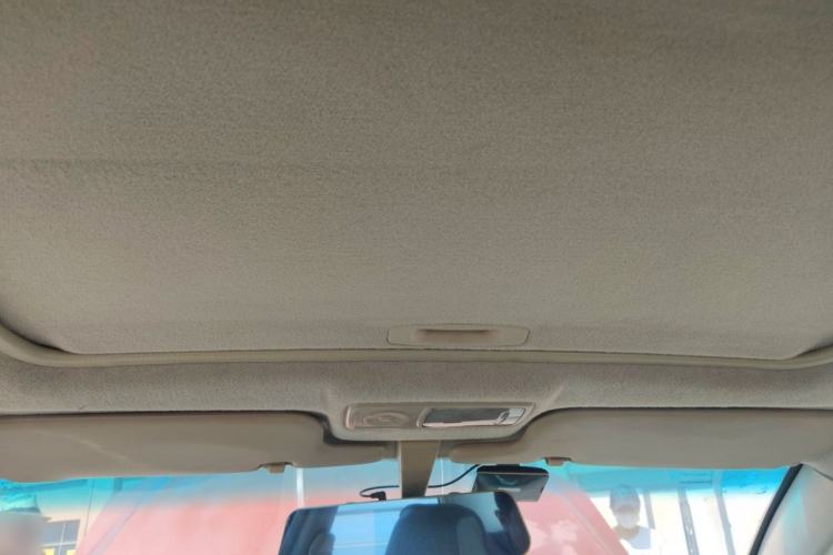 Used BYD L3 2012 1.5L Manual Luxury Version Headliner