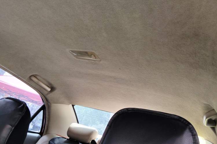 Used BYD L3 2012 1.5L Manual Comfort Edition Headliner