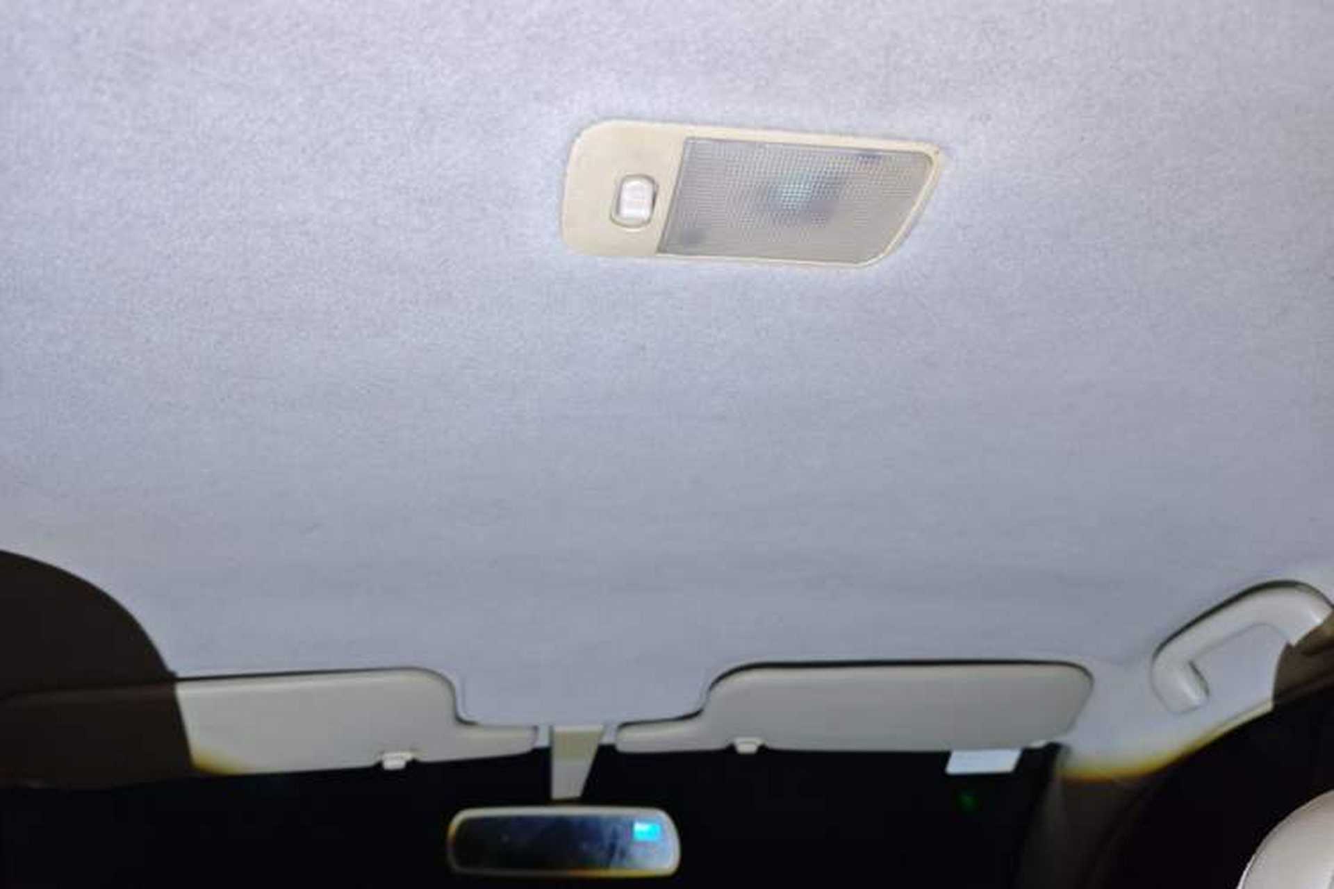 Used BYD L3 2012 1.5L Manual Comfort Edition Headliner