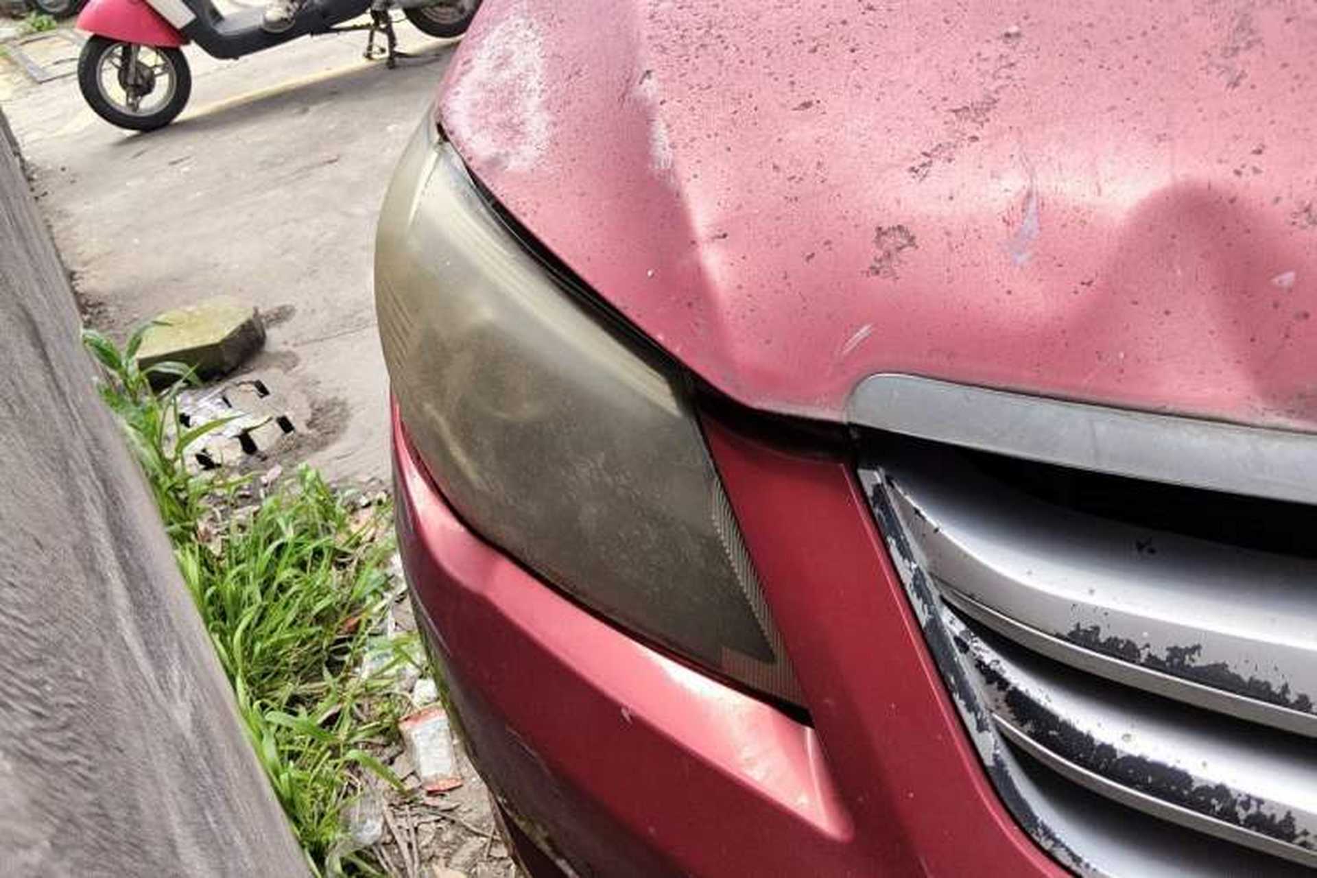 Used BYD L3 2012 1.5L Manual Comfort Edition Right Front Headlight