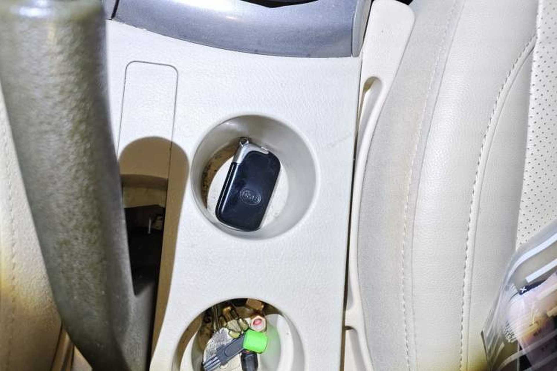 Used BYD L3 2012 1.5L Manual Comfort Edition Vehicle Key