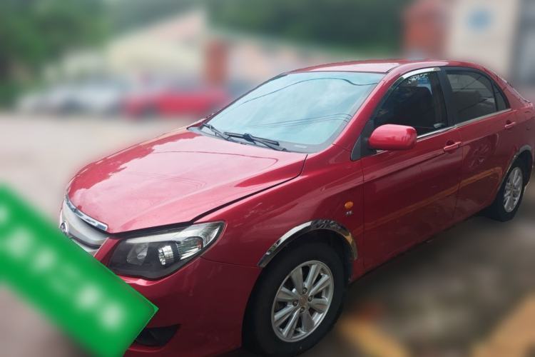 Used BYD L3 2012 1.5L Manual Comfort Edition Guazi used car, China used car export, Used car for sale, Used cars, Cheapest cars for sale