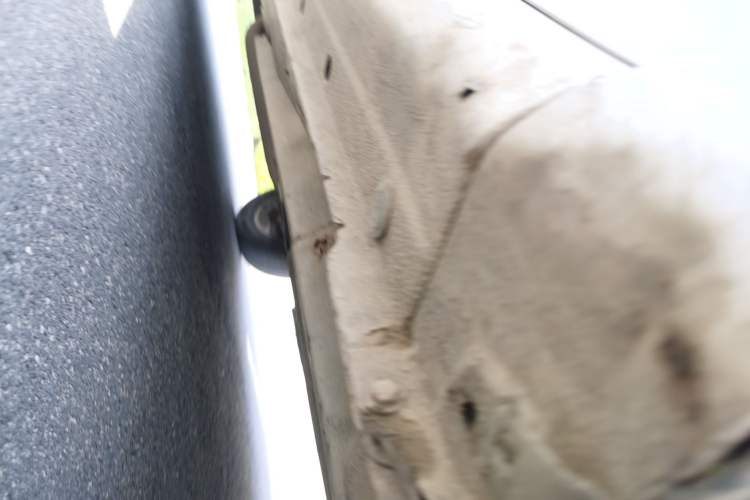 Used BYD L3 2012 1.5L Manual Comfort Edition Chassis Front Right
