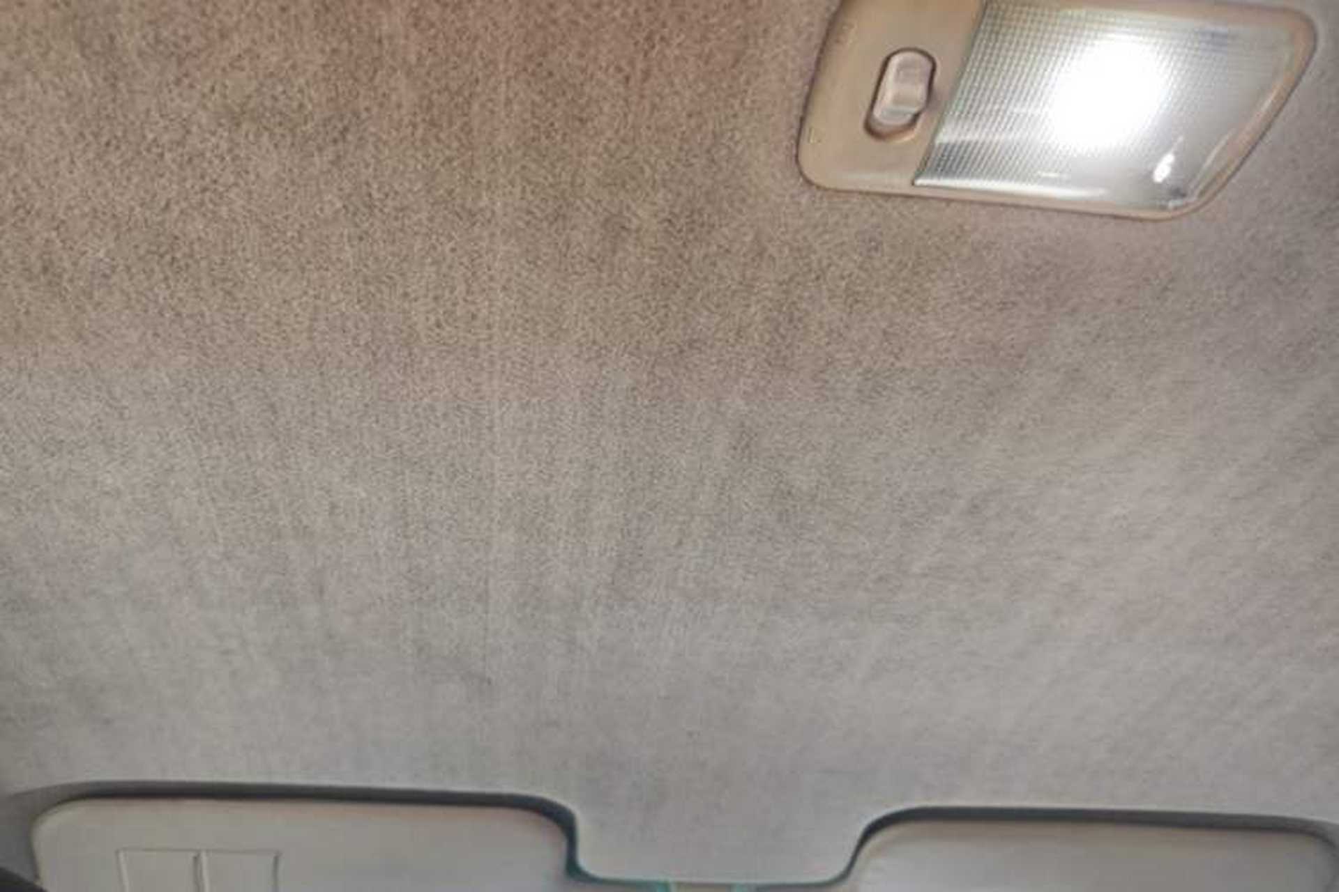 Used BYD L3 2012 1.5L Manual Comfort Edition Headliner