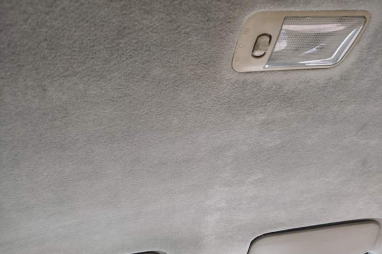Used BYD L3 2012 1.5L Manual Comfort Edition Headliner