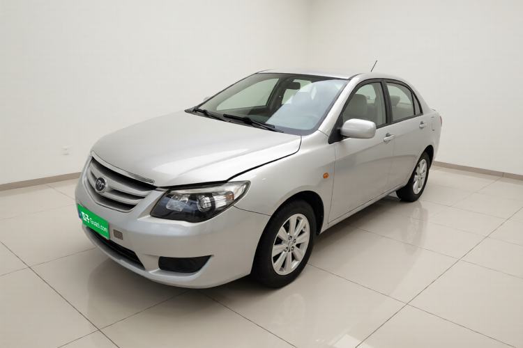 Used BYD L3 2012 1.5L Manual Comfort Edition Guazi used car, China used car export, Used car for sale, Used cars, Cheapest cars for sale
