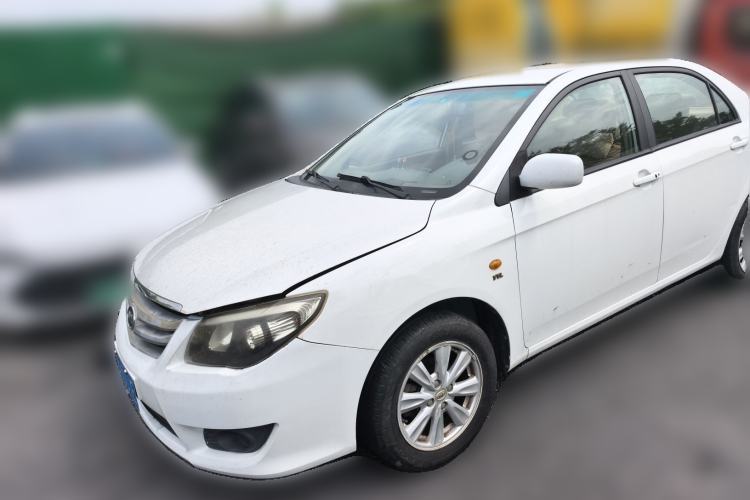 Used BYD L3 2012 1.5L Manual Comfort Edition Guazi used car, China used car export, Used car for sale, Used cars, Cheapest cars for sale