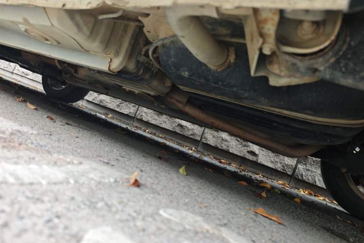 Used BYD L3 2012 1.5L Manual Comfort Edition Chassis Front Left