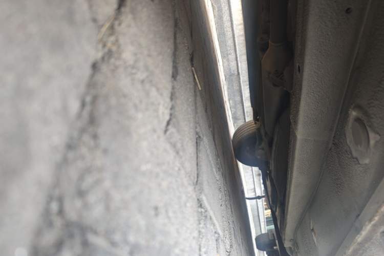 Used BYD L3 2012 1.5L Manual Comfort Edition Chassis Front Left