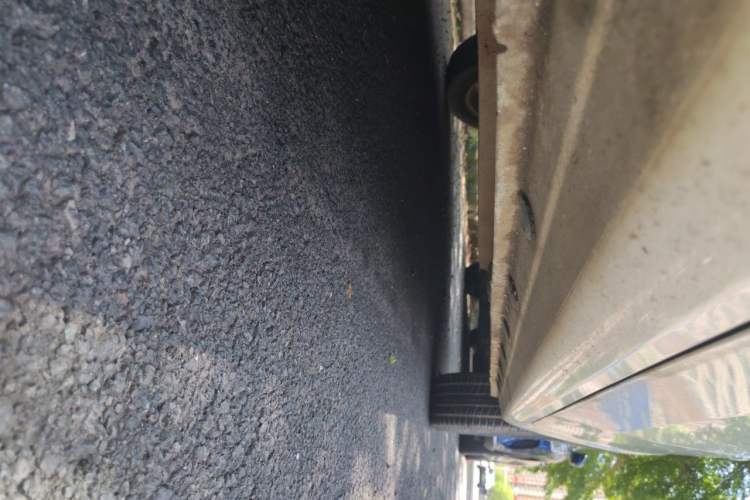 Used BYD L3 2012 1.5L Manual Comfort Edition Chassis Front Left