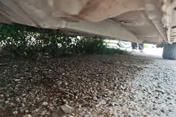Used BYD L3 2012 1.5L Manual Comfort Edition Chassis Front Left