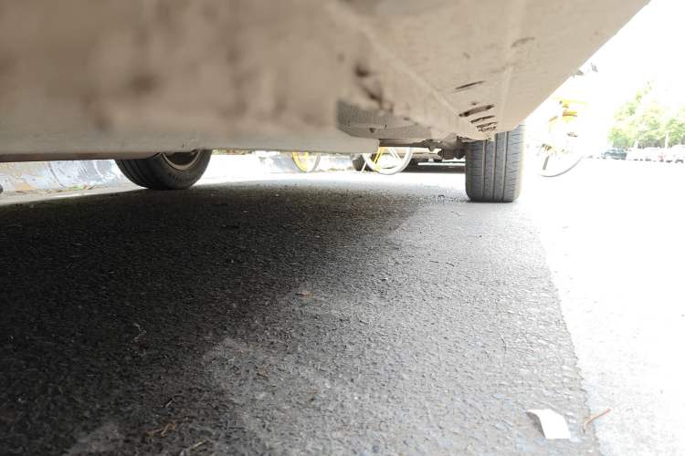 Used BYD L3 2012 1.5L Manual Comfort Edition Chassis Front Left