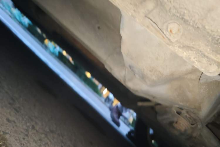 Used BYD L3 2012 1.5L Manual Comfort Edition Chassis Front Right