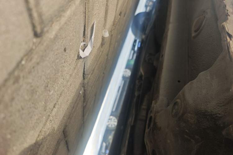 Used BYD L3 2012 1.5L Manual Comfort Edition Chassis Front Right