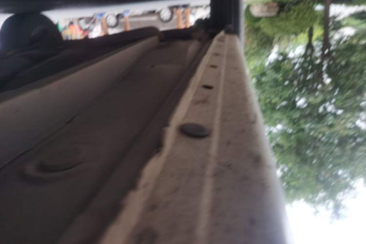 Used BYD L3 2012 1.5L Manual Comfort Edition Chassis Front Right