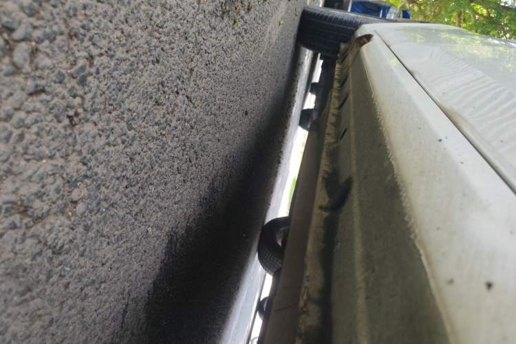 Used BYD L3 2012 1.5L Manual Comfort Edition Chassis Front Right