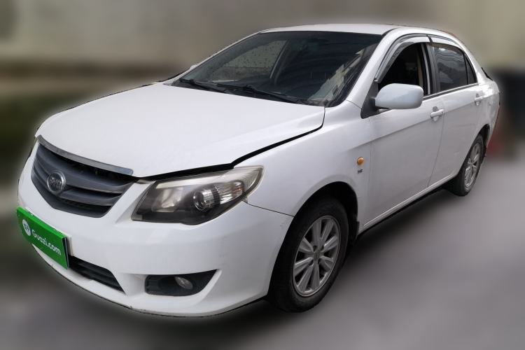 Used BYD L3 2012 1.5L Manual Comfort Edition Guazi used car, China used car export, Used car for sale, Used cars, Cheapest cars for sale