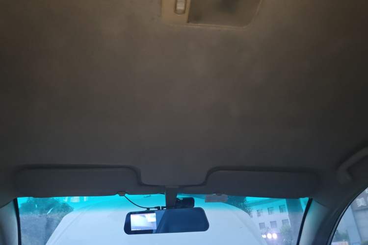 Used BYD L3 2012 1.5L Manual Comfort Edition Headliner