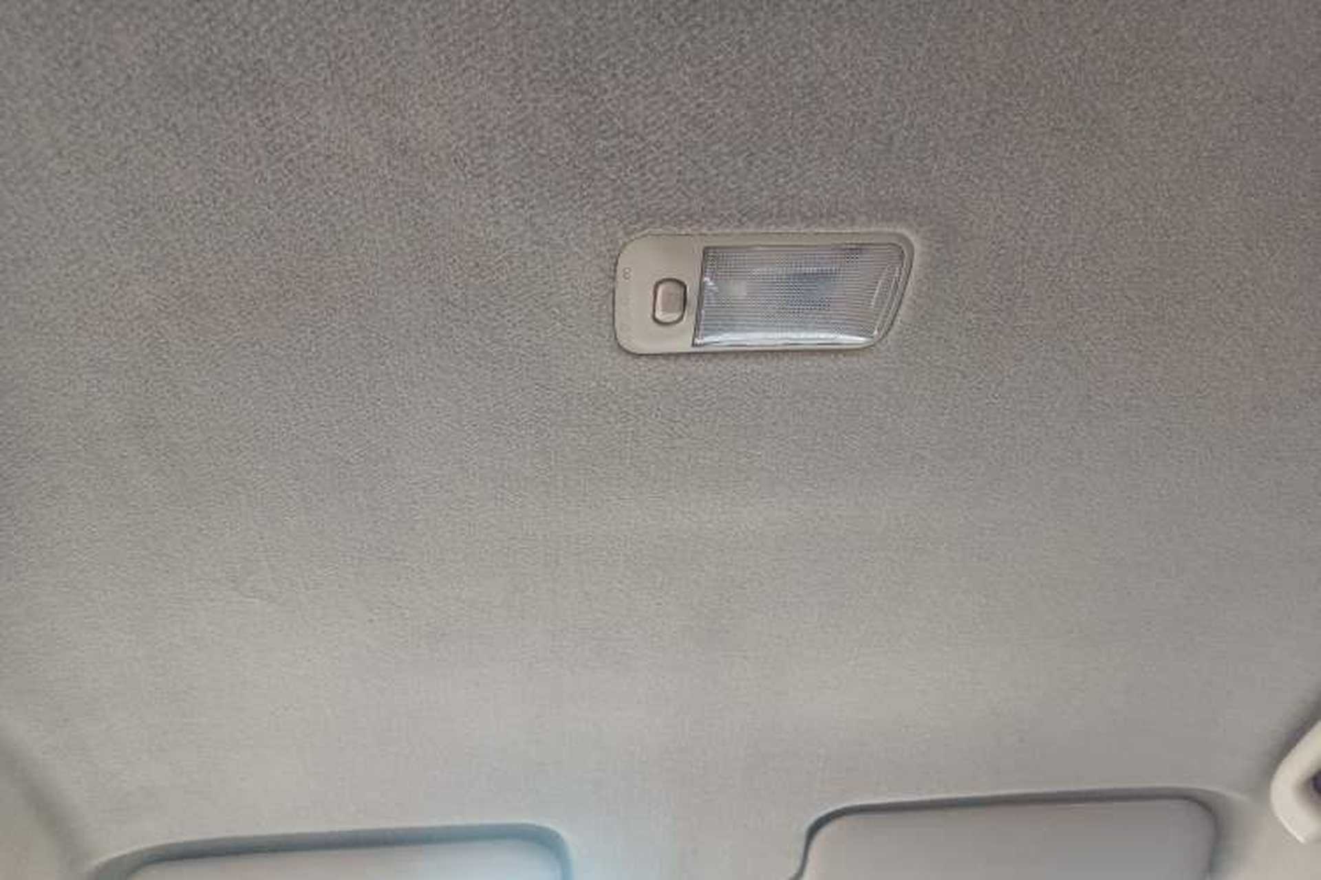 Used BYD L3 2012 1.5L Manual Comfort Edition Headliner