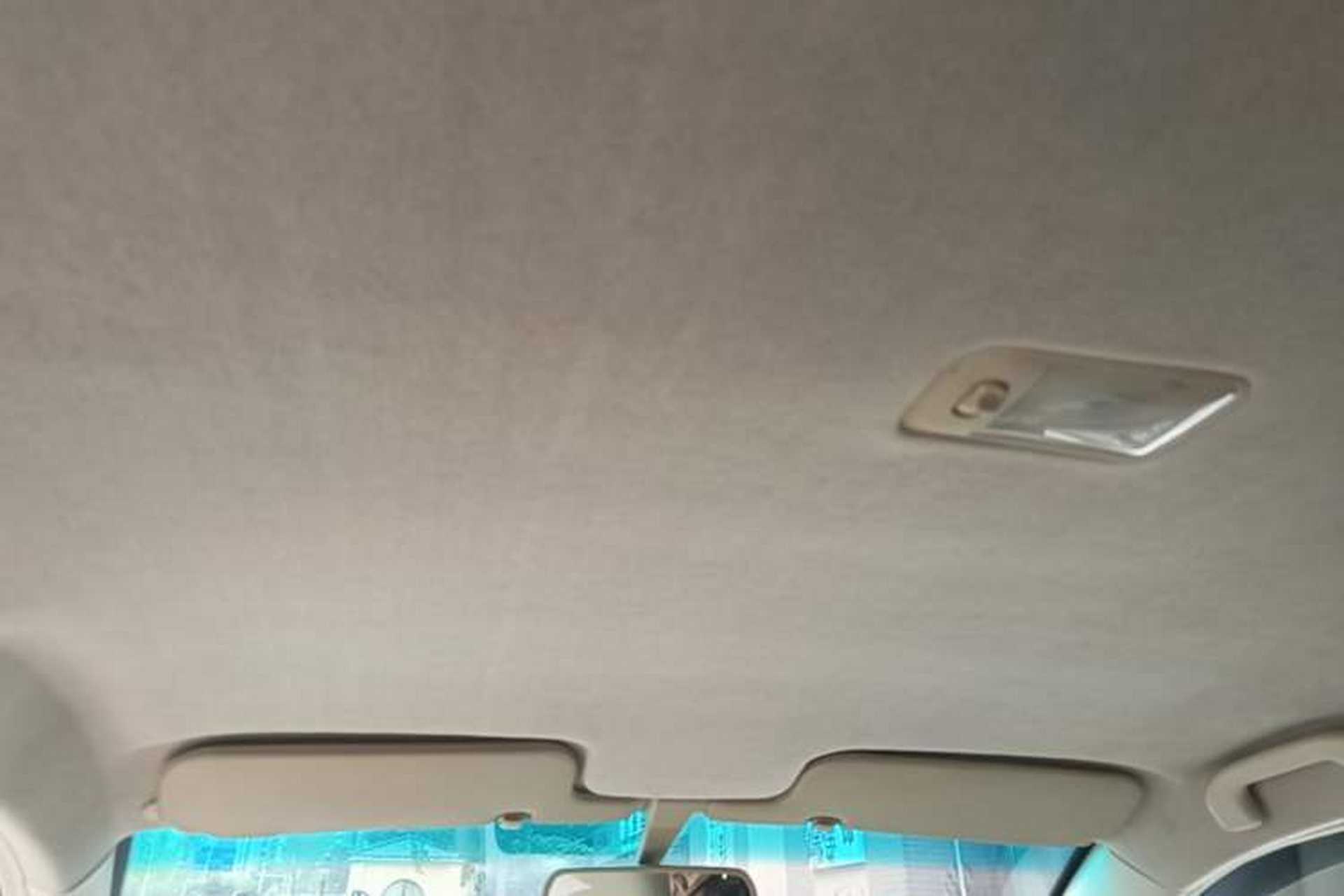 Used BYD L3 2012 1.5L Manual Comfort Edition Headliner