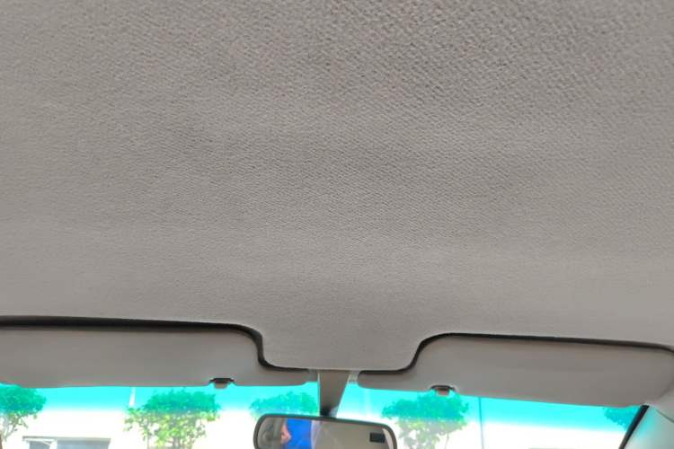 Used BYD L3 2012 1.5L Manual Comfort Edition Headliner