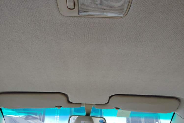 Used BYD L3 2012 1.5L Manual Comfort Edition Headliner
