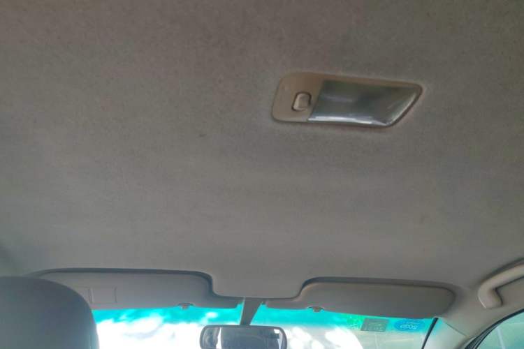 Used BYD L3 2012 1.5L Manual Comfort Edition Headliner