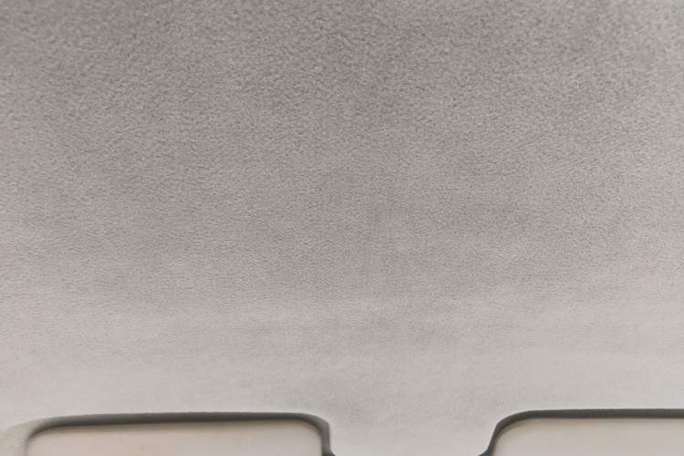 Used BYD L3 2012 1.5L Manual Comfort Edition Headliner