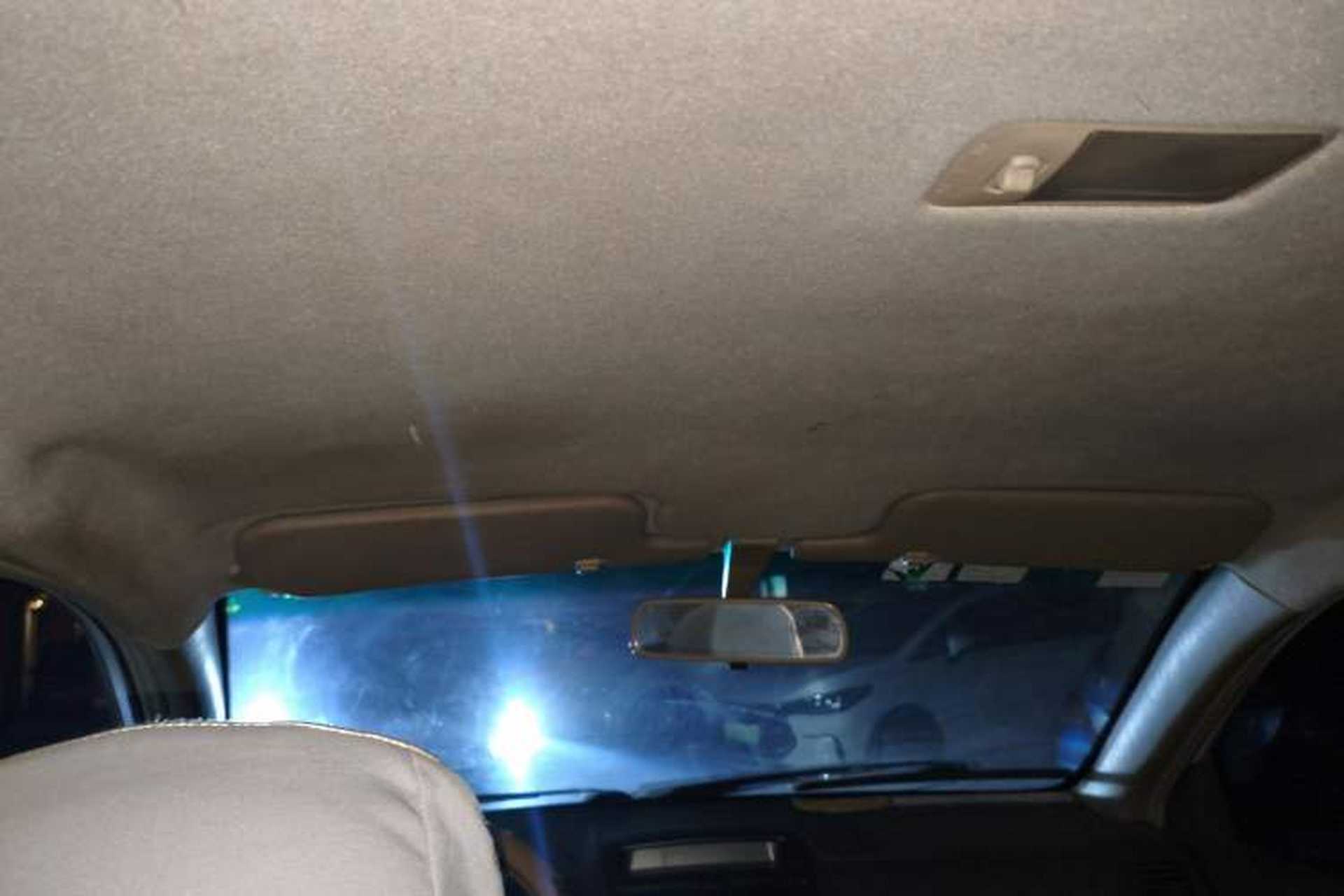 Used BYD L3 2012 1.5L Manual Comfort Edition Headliner