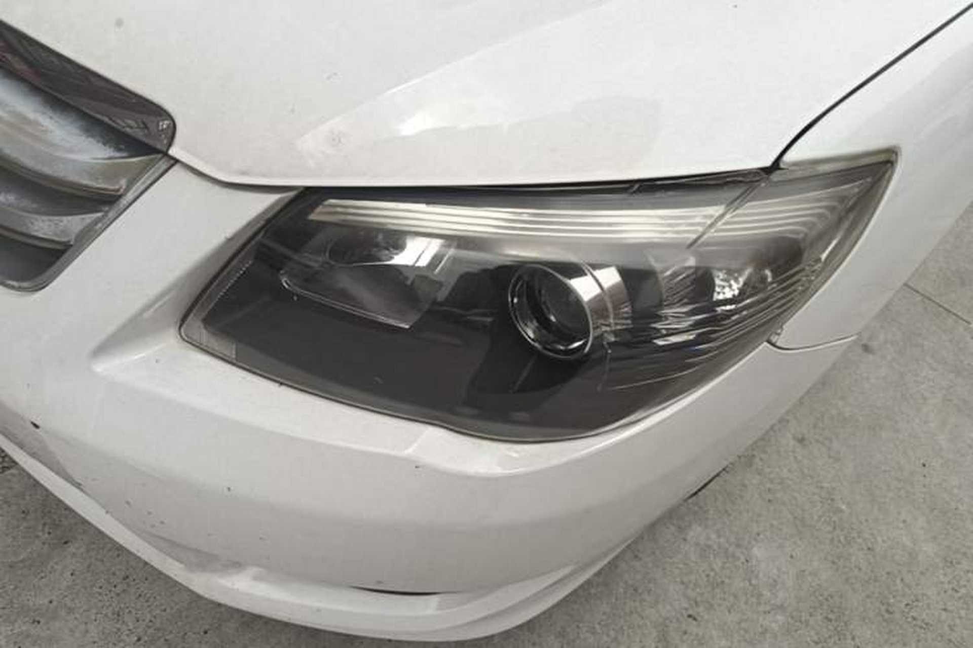 Used BYD L3 2012 1.5L Manual Comfort Edition Left Front Headlight