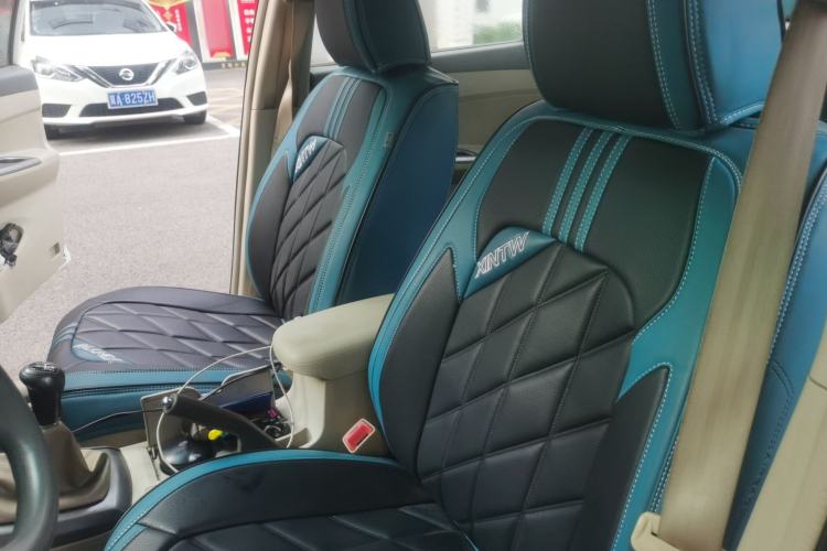 Used BYD L3 2012 1.5L Manual Comfort Edition Left Front Seat