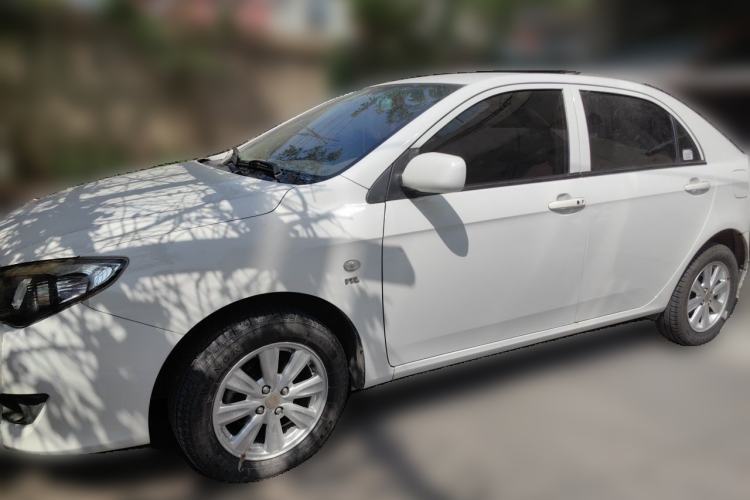 Used BYD L3 2012 1.5L Manual Comfort Edition Guazi used car, China used car export, Used car for sale, Used cars, Cheapest cars for sale