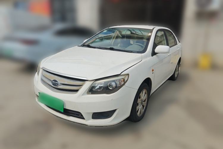 Used BYD L3 2012 1.5L Manual Comfort Edition Guazi used car, China used car export, Used car for sale, Used cars, Cheapest cars for sale
